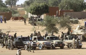 انتهاء حظر التجول في غرب دارفور
