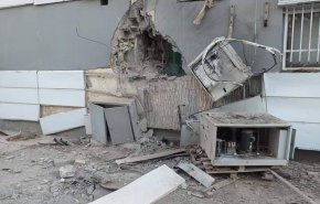 حمله نیروهای شرق لیبی به یک دانشکده نظامی و بیمارستان در طرابلس