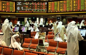 هبوط حاد في أسواق الأسهم الخليجية بسبب التوتر في المنطقة
