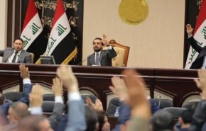 نمایندگان منطقه کردستان عراق در نشست پارلمان برای اخراج نظامیان آمریکایی شرکت نمی‌کنند