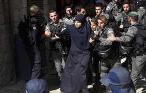 بازداشت ۱۶ هزار زن فلسطینی از ۱۹۶۷ | بازداشت ۳۵ صیاد در ۲۰۱۹