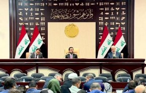 شاهد لحظة تصويت البرلمان العراقي على إخراج القوات الأميركية من البلاد
