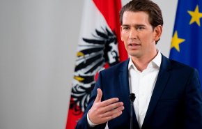  النمسا تدعو لموقف أوروبي صارم ضد 