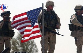 ائتلاف آمریکایی فعالیت‌های خود در عراق را به محافظت از خود محدود کرد