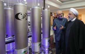 ايران تعلن الخطوة الخامسة من خفض التزاماتها النووية