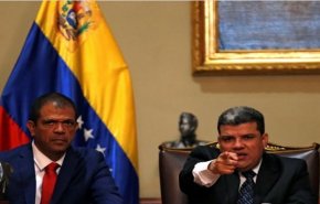 لوئیز پارا رئیس جدید پارلمان ونزوئلا شد/ پایان خوان گوایدو