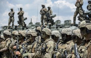 کره شمالی: خاورمیانه ممکن است «گورستان» سربازان آمریکا شود
