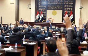 آغاز فرایند اجرای تصمیم پارلمان عراق درباره خروج نیرو‌های خارجی 