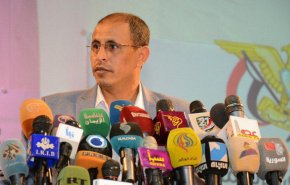 وزير الإعلام اليمني: دماء الشهيدين سليماني والمهندس لن تذهب هدرا