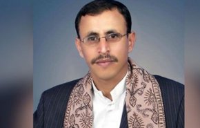 وزیر یمنی: شهیدان سلیمانی و المهندس نمایندگان کل امت اسلامی بودند