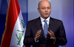 اولین واکنش رسمی عراق به پاسخ تلافی‌جویانه ایران به ترور سپهبد سلیمانی