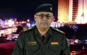 متحدث الجيش العراقي: أي بقاء للتحالف على أراضينا غير شرعي
