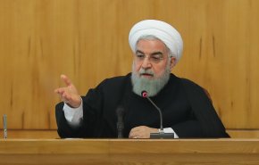 روحاني ردا على ترامب: إياك أن تهدد الشعب الايراني 