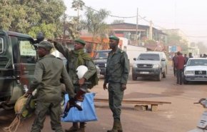 مقتل 5 جنود ماليين في تفجير قرب الحدود الموريتانية
