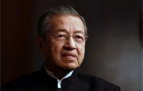 انتقاد نخست وزیر مالزی از ترامپ برای ترور سردار سلیمانی