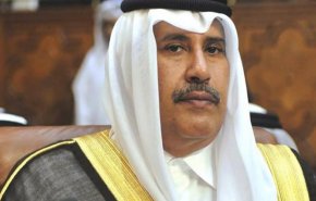 رئيس وزراء قطر الأسبق يعلق على تبرئته من تهمة رشوة 