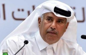 نخست‌وزیر پیشین قطر: پاسخ ایران عجولانه نیست