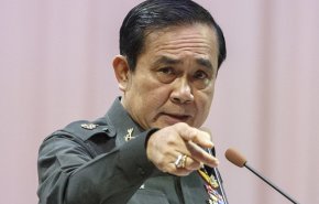 رئيس وزراء تايلاند ينصح مواطنيه بتقليل الاستحمام..لهذا السبب!