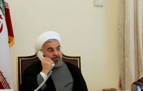 روحانی در تماس تلفنی مکرون: آمریکایی‌ها نمی توانند ازعواقب جنایت بزرگ اخیر مصون بمانند