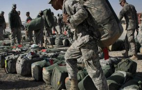 ایندیپندنت: نیروهای آمریکایی در حال خروج از مناطق شیعه‌نشین عراق هستند