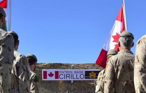 کانادا هم بخشی از نیروهایش را از عراق خارج می‌کند