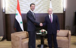 بالفيديو.. شعبان: لقاء بوتين والأسد جزء من الرد على اغتيال سليماني

