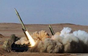 پیام خاص موشکهای ایرانی از نگاه الجزیره