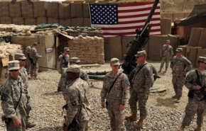 افزایش تدابیر امنیتی در پایگاه‌های نظامی آمریکا در منطقه