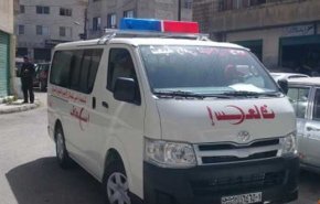 خطف كادر طبي وسيارة إسعاف في السويداء بعد استدراجهم من دمشق!