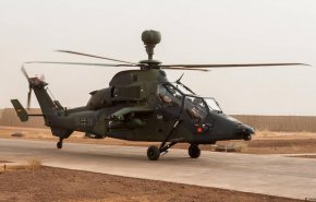 مقتل طيارين في تحطم طائرة هليكوبتر عسكرية أفغانية