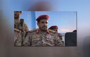رئيس هيئة الأركان اليمني يعزي باستشهاد سليماني
