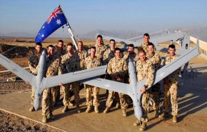 أستراليا بصدد الاحتفاظ بقواتها في العراق