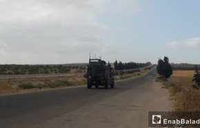 چهار نظامی ترکیه در انفجار خودروی بمب‌گذاری شده در شمال شرقی سوریه کشته شدند