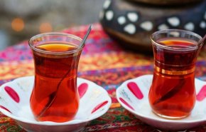 اكتشاف علاقة بين شرب الشاي واطالة العمر