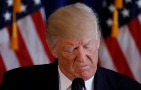 من تبجح بالامس يطلب السماح.. ترامب يرغب في التفاوض مع ايران