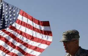 فعالیت ائتلاف آمریکایی در عراق به حالت تعلیق در آمد