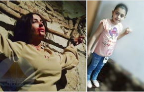 طفلة سورية تنتحر متأثرة بأحداث 