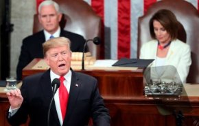 تصویب طرح کاهش اختیارات جنگی ترامپ در کنگره آمریکا 