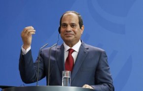 الرئيس المصري يدعو نظيره الجزائري لزيارة القاهرة