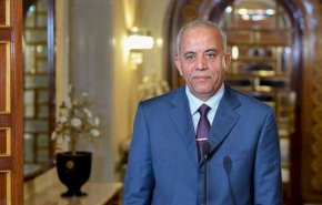 رئيس الوزراء التونسي المكلف يطالب البرلمان بمنحه صلاحيات استثنائية