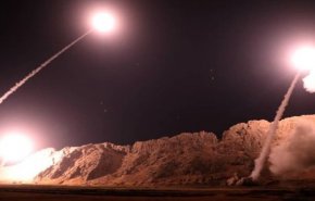 احتمال حمله موشکی قریب‌الوقوع جبهه مقاومت به مواضع آمریکا