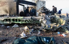 روسيا: لا أساس لتحميل إيران مسؤولية كارثة الطائرة الأوكرانية