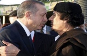 تركيا تريد تعويضات من ليبيا بـ 2.7 مليار دولار عن عهد القذافي