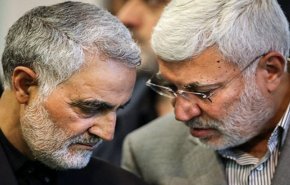 پیام مردم عراق: ایران و عراق جدایی ناپذیرند