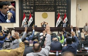 دعوة برلمانية لعقد مؤتمر دولي يدعم سيادة العراق