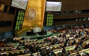 سلب حق رأی از 7 کشور در مجمع عمومی سازمان ملل به دلیل بدهی‌های معوقه