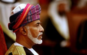 تصاویر مراسم تشییع جنازه سلطان عمان 