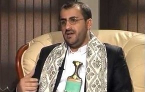 رئيس الوفد الوطني اليمني يعزي بوفاة السلطان قابوس