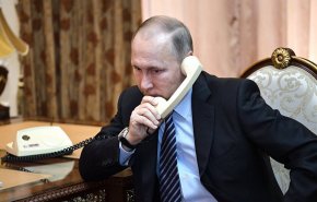 بوتين يبحث مع بن زايد وتميم هاتفيا القضية الليبية