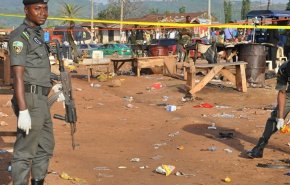 تعداد قربانیان حمله تروریستی نیجر به ۹۰ نفر افزایش یافت

